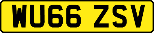 WU66ZSV