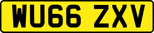 WU66ZXV