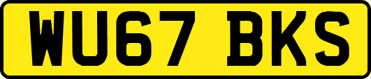 WU67BKS