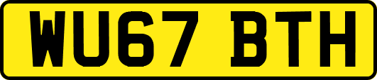 WU67BTH
