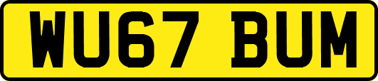 WU67BUM