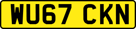 WU67CKN