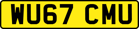 WU67CMU