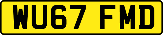 WU67FMD