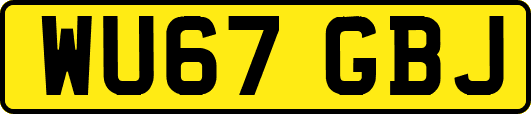 WU67GBJ
