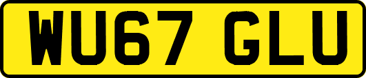 WU67GLU