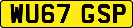 WU67GSP