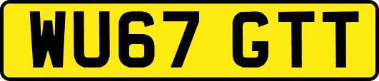 WU67GTT