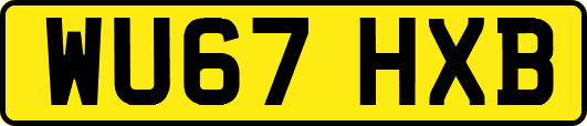 WU67HXB