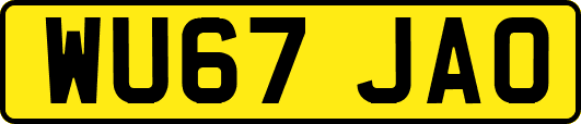 WU67JAO