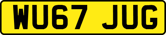 WU67JUG