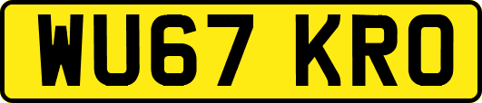 WU67KRO