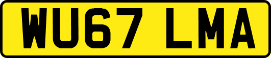 WU67LMA