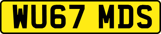 WU67MDS