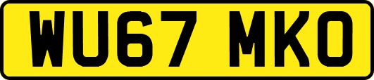 WU67MKO
