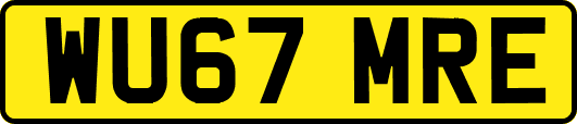 WU67MRE