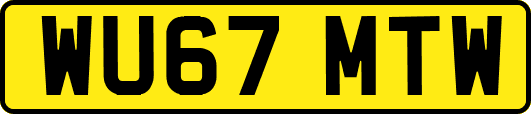 WU67MTW