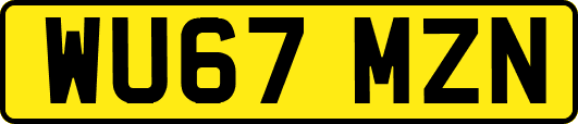 WU67MZN