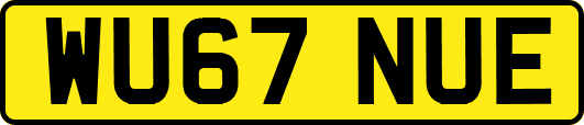 WU67NUE