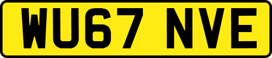 WU67NVE