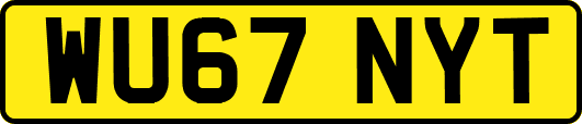 WU67NYT