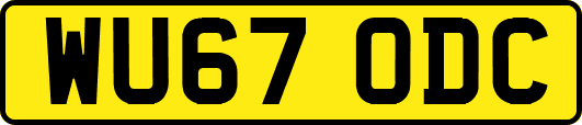 WU67ODC