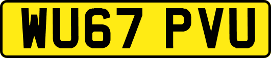WU67PVU