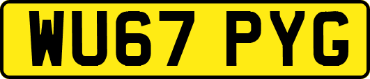 WU67PYG