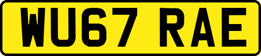 WU67RAE
