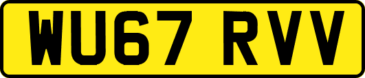WU67RVV