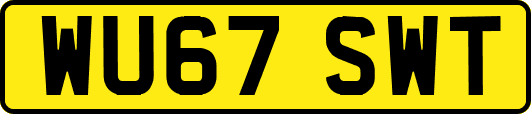 WU67SWT