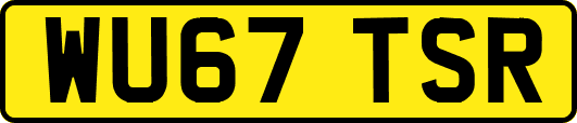 WU67TSR