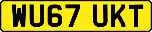WU67UKT