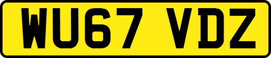 WU67VDZ