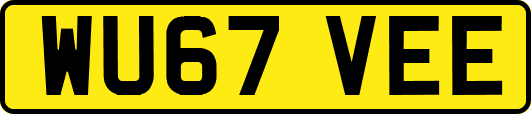WU67VEE
