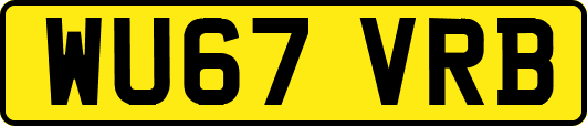 WU67VRB