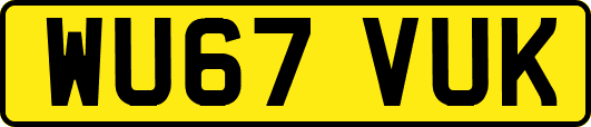 WU67VUK
