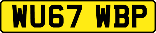 WU67WBP