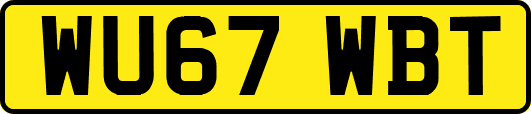 WU67WBT