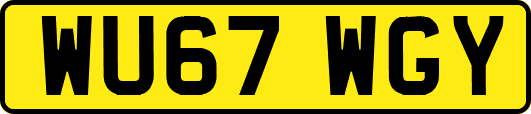 WU67WGY