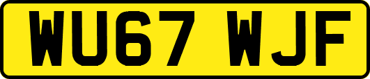 WU67WJF