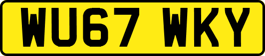 WU67WKY