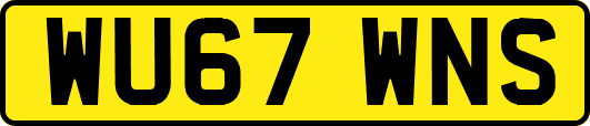 WU67WNS