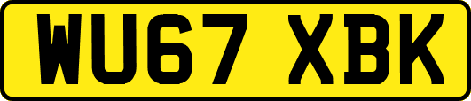 WU67XBK