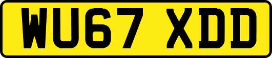 WU67XDD