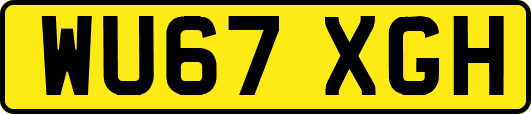 WU67XGH