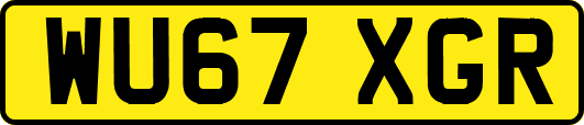 WU67XGR