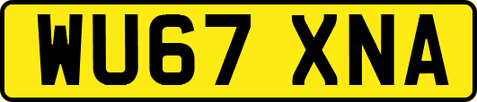 WU67XNA