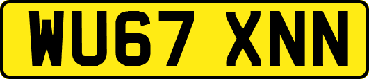 WU67XNN