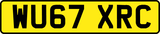 WU67XRC